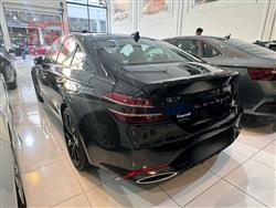 جنسس G70